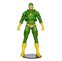 DC Multiverse Kite-Man (Batman Rogues) 7-Inch Action Figure Gold Label McFarlane Collector Edition #43