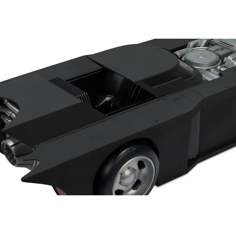 DC Multiverse The Batmobile (DC Rebirth) Vehicle 