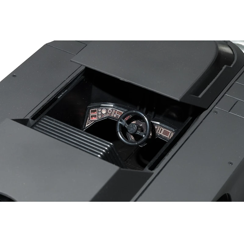 DC Multiverse The Batmobile (DC Rebirth) Vehicle 