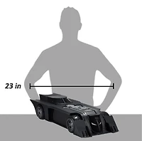 DC Multiverse The Batmobile (DC Rebirth) Vehicle 
