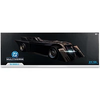 DC Multiverse The Batmobile (DC Rebirth) Vehicle 
