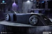 DC Multiverse The Batmobile (DC Rebirth) Vehicle 