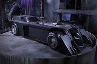 DC Multiverse The Batmobile (DC Rebirth) Vehicle 