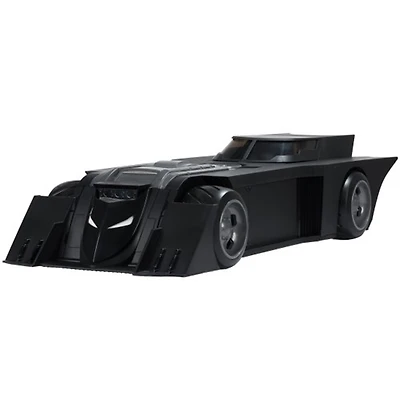 DC Multiverse The Batmobile (DC Rebirth) Vehicle 