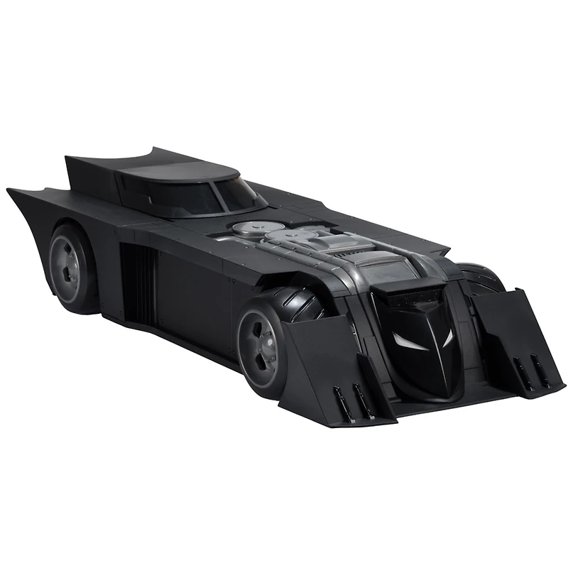 DC Multiverse The Batmobile (DC Rebirth) Vehicle 