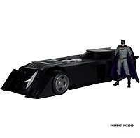 DC Multiverse The Batmobile (DC Rebirth) Vehicle 