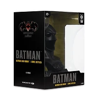 DC Direct Batman (Batman and Robin) Cowl Replica 1:3 Scale 