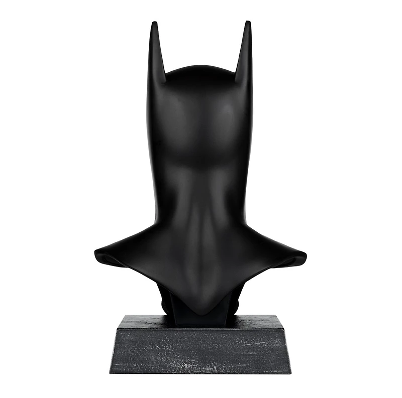 DC Direct Batman (Batman and Robin) Cowl Replica 1:3 Scale 
