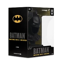 DC Direct Batman (Court of Owls) Cowl Replica 1:3 Scale 
