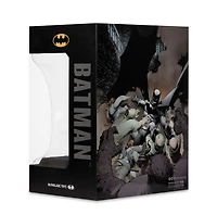 DC Direct Batman (Court of Owls) Cowl Replica 1:3 Scale 