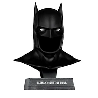DC Direct Batman (Court of Owls) Cowl Replica 1:3 Scale 