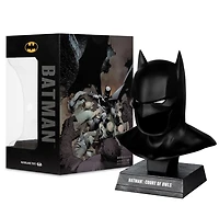 DC Direct Batman (Court of Owls) Cowl Replica 1:3 Scale 