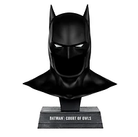DC Direct Batman (Court of Owls) Cowl Replica 1:3 Scale 
