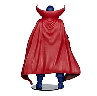 Spawn 77 7-Inch Action Figure with Comic and McFarlane Toys Digital Collectible   [Red Platinum Edition]