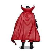 Spawn 77 (Black and Red) 7-Inch Action Figure with Comic and McFarlane Toys Digital Collectible [Red Platinum Edition]