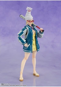 Dan Da Dan - S.H.Figuarts Seiko 