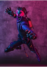 Spider-Man: Across the Spider-Verse Tamashii Nations - Miles G.Morales S.H.Figuarts 