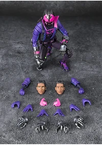 Spider-Man: Across the Spider-Verse Tamashii Nations - Miles G.Morales S.H.Figuarts 