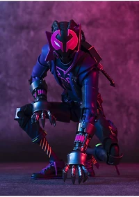 Spider-Man: Across the Spider-Verse Tamashii Nations - Miles G.Morales S.H.Figuarts 