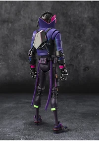 Spider-Man: Across the Spider-Verse Tamashii Nations - Miles G.Morales S.H.Figuarts 