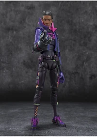 Spider-Man: Across the Spider-Verse Tamashii Nations - Miles G.Morales S.H.Figuarts 