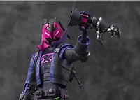 Spider-Man: Across the Spider-Verse Tamashii Nations - Miles G.Morales S.H.Figuarts 