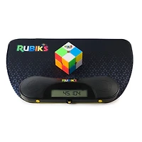 Official Rubiks: Speed Timer and Mat 