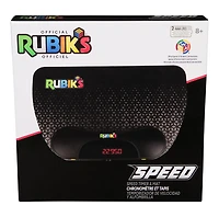 Official Rubiks: Speed Timer and Mat 