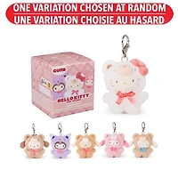 Hello Kitty and Friends: Surprise Plush – One Variation Chosen at Random