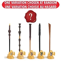 Harry Potter: Magial Collector Wands - Professor Edition – One Variation Chosen at Random