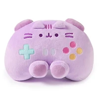 Pusheen Gamer Girl Control Plush 