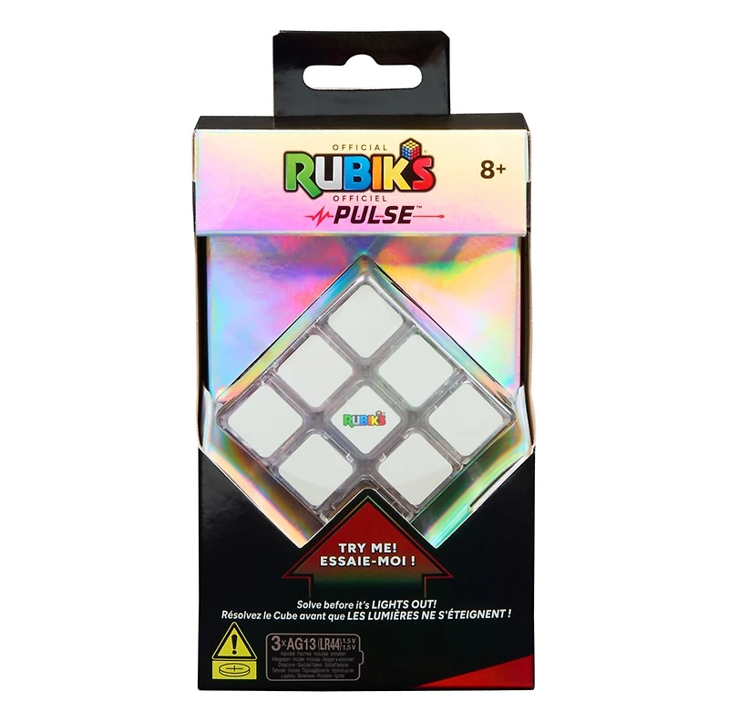 Official Rubiks: Pulse Cube 