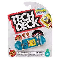 Tech Deck Single Entertainment - Assorted – One Variation Chosen at Random