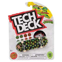 Tech Deck Single Entertainment - Assorted – One Variation Chosen at Random