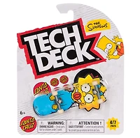 Tech Deck Single Entertainment - Assorted – One Variation Chosen at Random