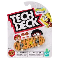 Tech Deck Single Entertainment - Assorted – One Variation Chosen at Random