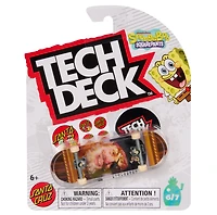 Tech Deck Single Entertainment - Assorted – One Variation Chosen at Random