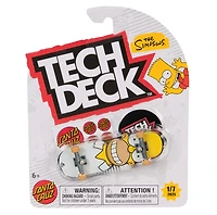 Tech Deck Single Entertainment - Assorted – One Variation Chosen at Random