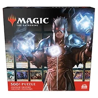 Magic the Gathering Puzzle 500pc 