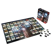 Magic the Gathering Puzzle 500pc 