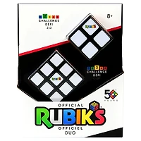 Rubik's Duo 