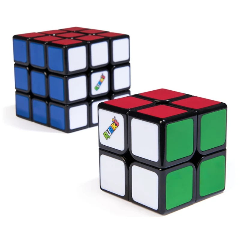 Rubik's Duo 