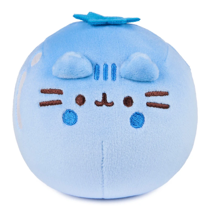 Pusheen Fruits Fruits Plush - Assortment – One Variation Chosen at Random