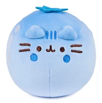 Pusheen Fruits Fruits Plush - Assortment – One Variation Chosen at Random