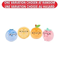 Pusheen Fruits Fruits Plush - Assortment – One Variation Chosen at Random
