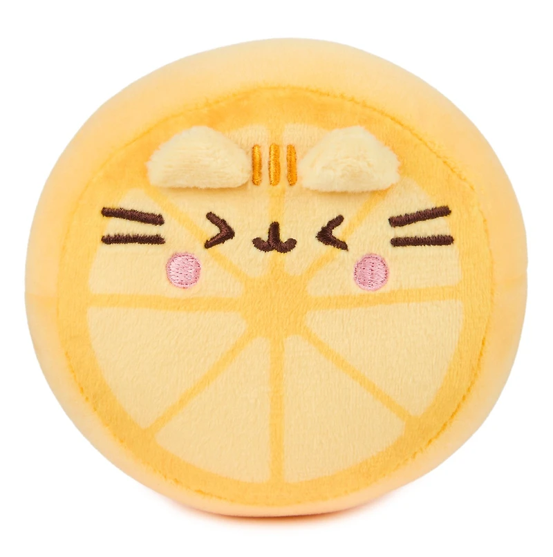 Pusheen Fruits Fruits Plush - Assortment – One Variation Chosen at Random