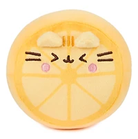 Pusheen Fruits Fruits Plush - Assortment – One Variation Chosen at Random