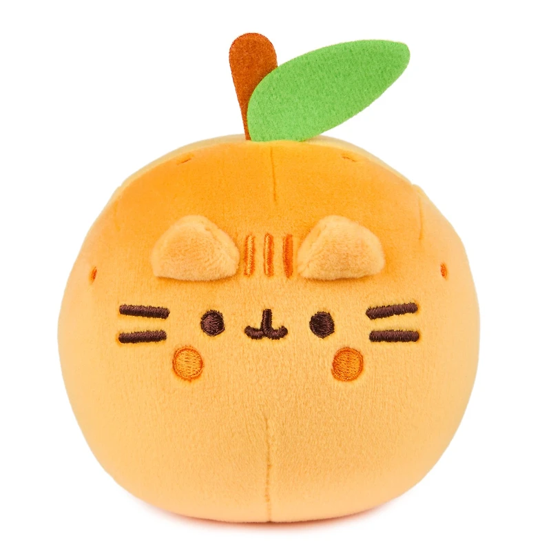 Pusheen Fruits Fruits Plush - Assortment – One Variation Chosen at Random