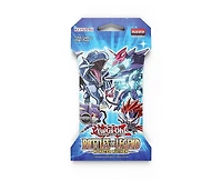 Yu-Gi-Oh! Trading Card Game Battles of Legend Monster Mayhen Booster (French) – One Variation Chosen at Random
