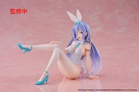 Date A Live V - Mio Takamiya Desktop Cute Prize Figure (Bunny Ver.)